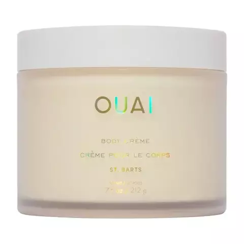 Ouai - Creme Hidratante Corporal St. Barts