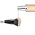 Makeup by Mario - F4 Pincel para Base e Rosto com Duas Pontas - comprar online