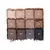 Makeup by Mario - Paleta de Sombras Master Mattes®: The Neutrals - comprar online