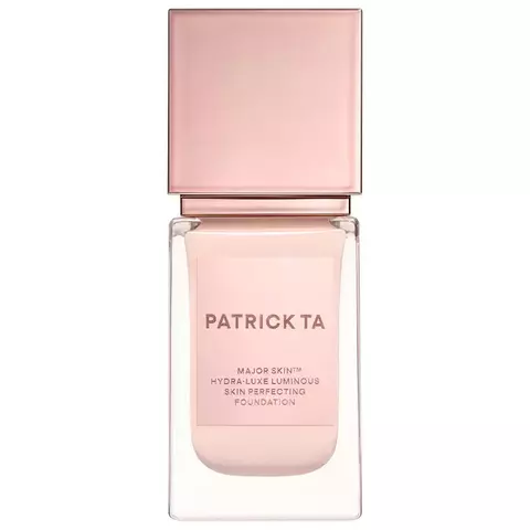 Patrick Ta - Base Major Skin Hydra-Luxe Luminous Skin Perfecting - comprar online