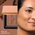 Imagem do Haus Labs - Pó Bronzeador Power Sculpt Velvet