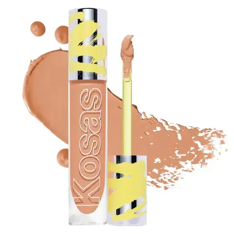 Kosas - Corretores de Cor Revealer Extra Bright com Tecnologia de Sérum para Olheiras - loja online