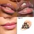 Make Up For Ever - Brilho Labial Hidratante e Volumoso Super Boost - Anne Caroline Beauty