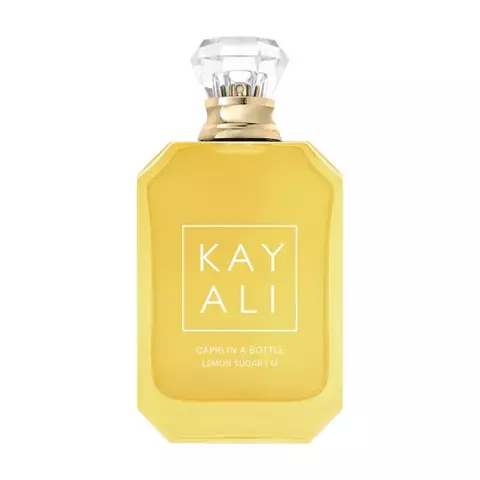Kayali - Capri In a Bottle Lemon Sugar 14