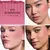 Imagem do Dior - Blush em Pó Rosy Glow