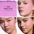 Dior - Blush em Pó Rosy Glow - Anne Caroline Beauty