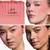 Imagem do Dior - Blush em Pó Rosy Glow