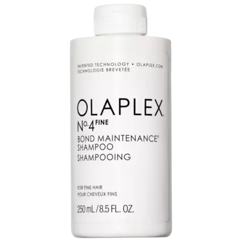 Olaplex - Shampoo para dar volume e fortalecer o cabelo Nº. 4