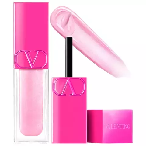 Valentino - Brilho Labial Puffer Complex