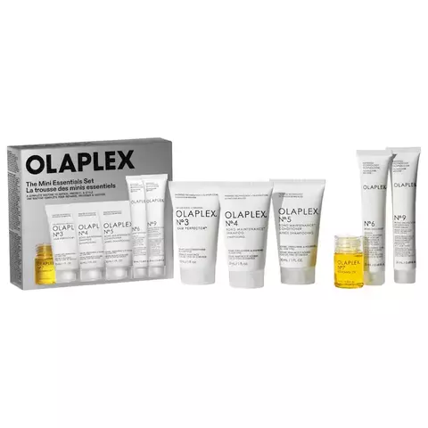 Olaplex - Kit Mini Conjunto Essencial
