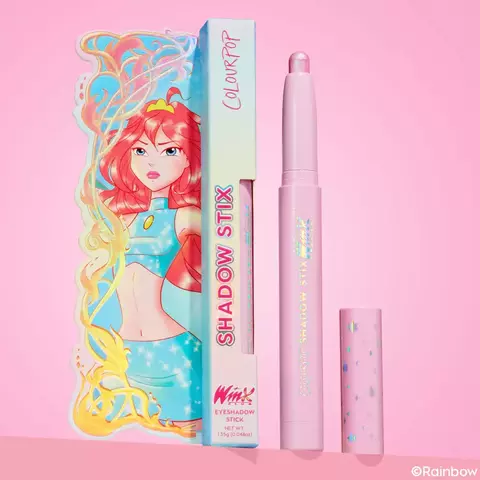 ColourPop - Bastão de Sombra (Winx)