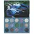 ColourPop - Paleta de Sombras (Crepúsculo) - loja online