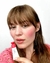 Glossier - Cloud Paint Seamless Cheek Color Blush - Anne Caroline Beauty