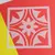STENCIL S 464 20X20 CAPSULA MAYOLICA