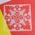 STENCIL S 254 20X20 CAPSULA MAYOLICA