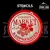 STENCIL S 727 CAPSULA VERANO