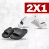 OJOTAS ADILETTE 2x1