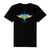 Camiseta da logo da osflu na internet
