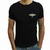 Camiseta da logo da osflu