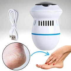 FootGlide™ - Reemovedor de callos