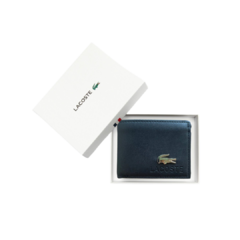 liquidacion! RELOJ LACOSTE + BILLETERA LACOSTE DE REGALO! en internet