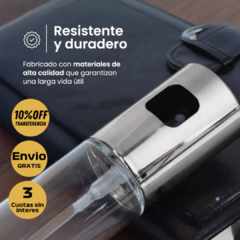2x1 Spray Niexx en internet