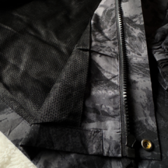 CAMPERA TNF IMPERMEABLE + TERMO STANLEY DE REGALO! - Niexx