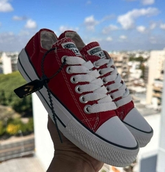 2x1 ZAPATILLAS CONVERSE PREMIUM - Niexx
