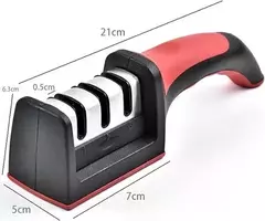 Afilador de cuchillo 3 en 1 en internet