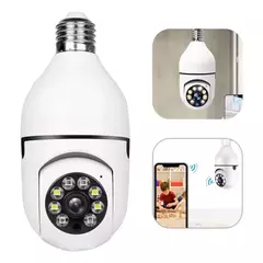 Camara de Seguridad Tipo Domo Wifi HD en internet