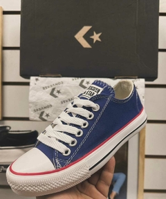2x1 ZAPATILLAS CONVERSE PREMIUM - comprar online