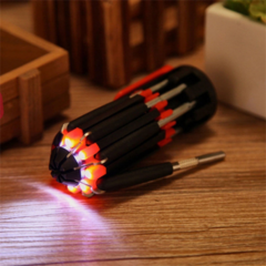 Nivelador Laser + Destornillador 6en1 Con Linterna de regalo - tienda online