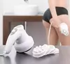 MASAJEADOR CORPORAL ANTI-CELULITIS™