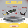 Nivelador Laser + Destornillador 6en1 Con Linterna de regalo - comprar online