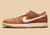 Dunk Low Pro Dark Russet - comprar online