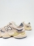 New Balance NB 9060 light brown - Desco calçados