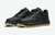 Air Force 1 Luxe “Black Gum” - Desco calçados