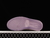 Air Jordan 1 Low AJ1 Jordan 1 Pink and Purple Easter Egg na internet