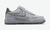 Air Force 1 Luxe Purple Dye na internet