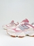 New Balance NB 9060 pink gray - Desco calçados