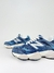New Balance NB 9060 blue brown - loja online