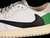Air Jordan 1 Low OG Travis Scott x AJ1 - bege e verde - Desco calçados