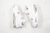 Air Jordan 4 "White Oreo" - comprar online