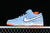 Dunk Low Pro Club 58 Gulf - comprar online