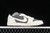 Travis Scott x Air Jordan 1 Low OG AJ1 Joe 1 Inverted Hook Low na internet