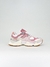 New Balance NB 9060 pink gray na internet