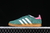Ad Originals Gazelle Indoor Green - comprar online