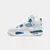 Jordan 4 Retro Military Blue - loja online