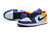 Jordan 1 Low Royal Yellow - comprar online