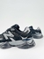 New Balance NB 9060 black gray - comprar online